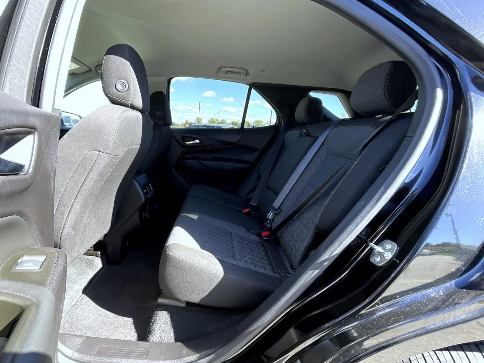 2024 Chevrolet Equinox LT - Photo 20