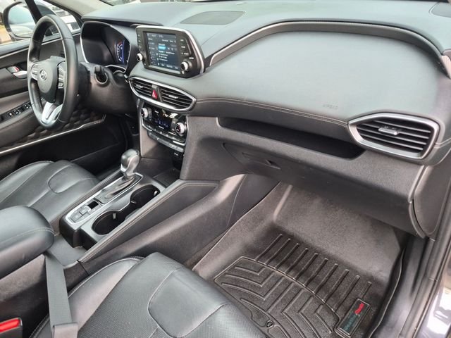 Used 2020 Gray Hyundai SEL image 30