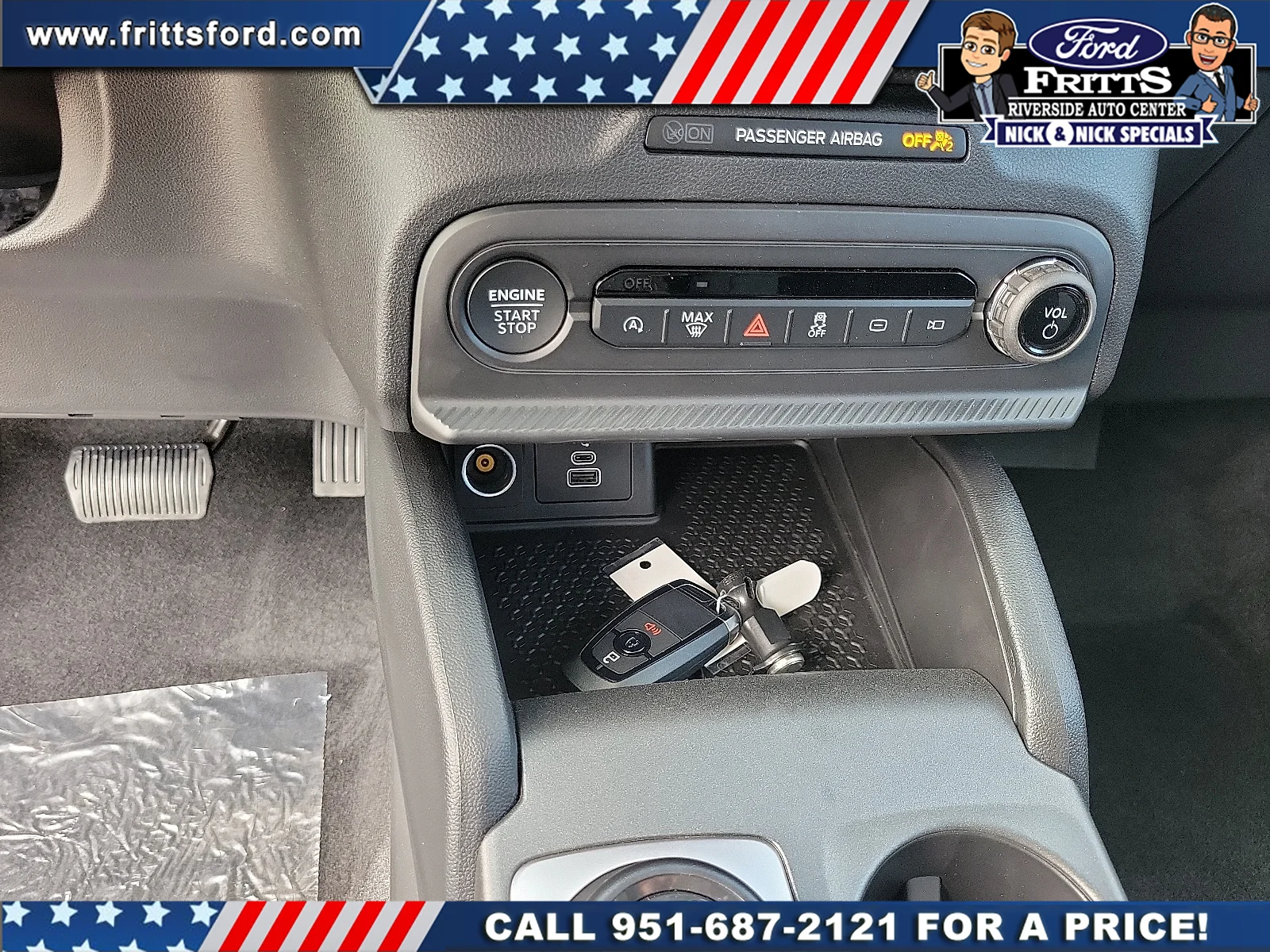 New 2026 Carbonized Gray Metallic Ford Big Bend® image 10