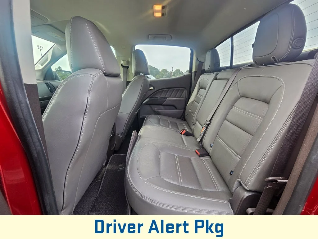 Certified Used 2021 Red GMC Denali image 17