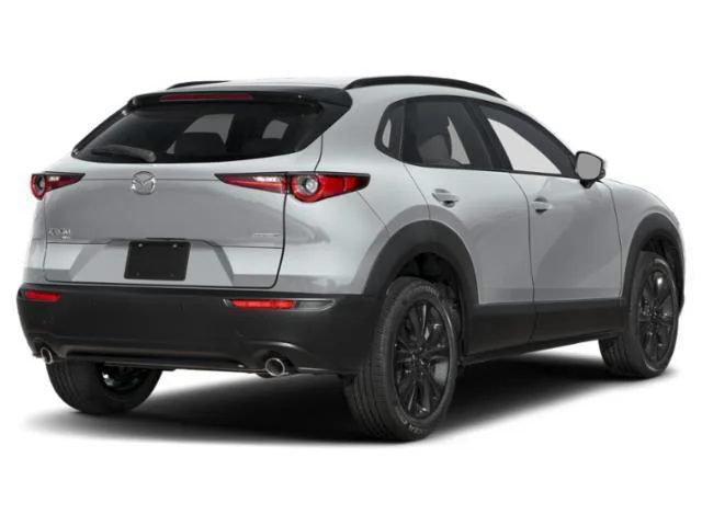 New 2026 Aero Gray Metallic Mazda 2.5 S Aire Edition image 2