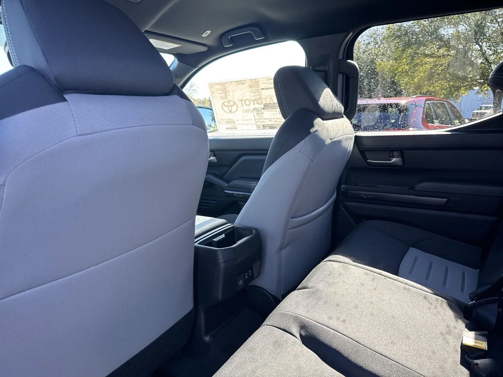 Used 2024  Toyota  image 26