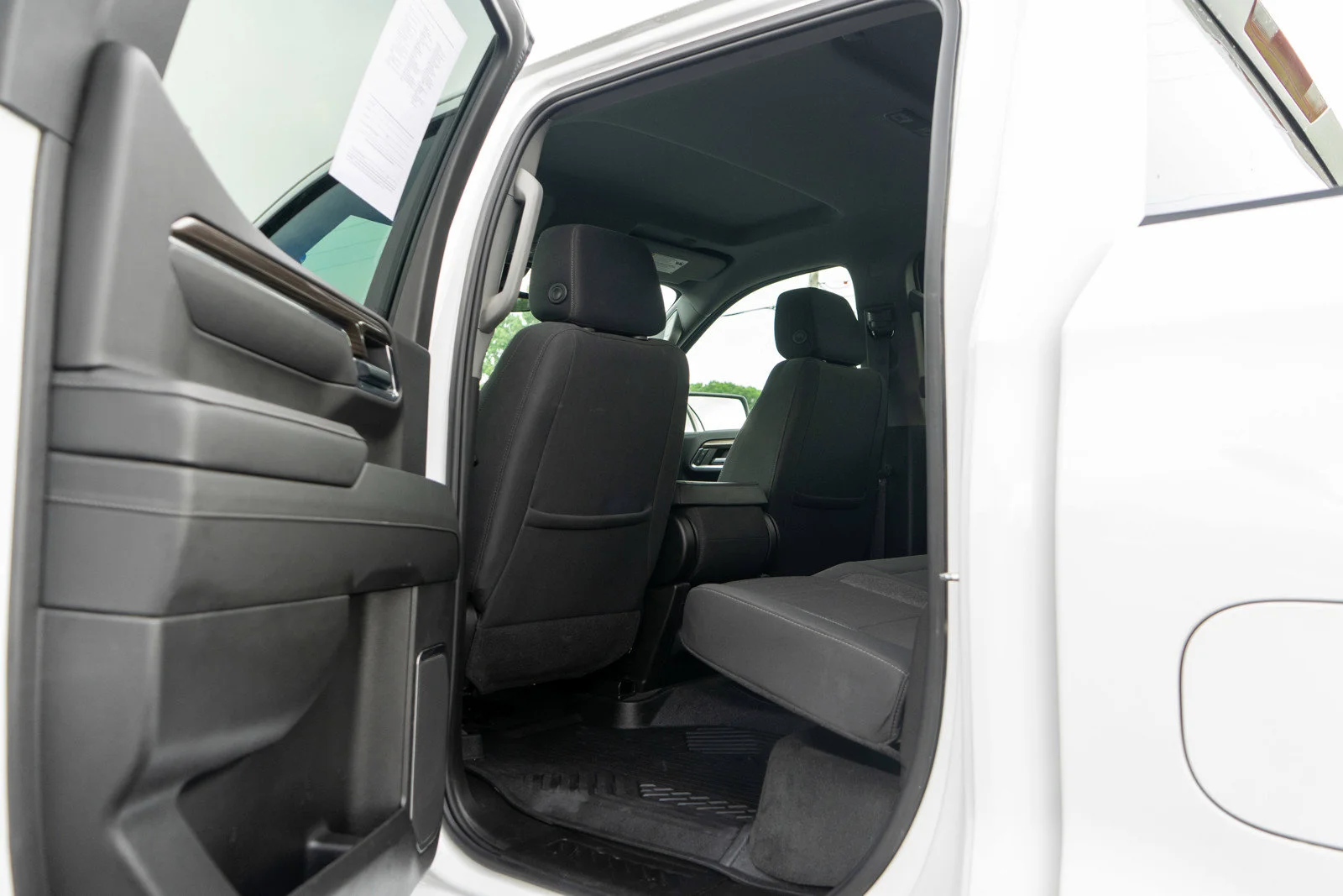 2024 Chevrolet Silverado 1500 RST - Photo 26