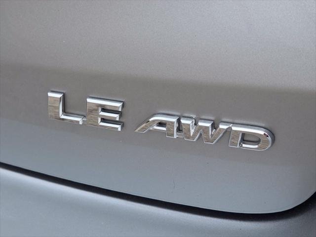 Certified Used 2017 CELESTIAL SILVER Toyota  image 24