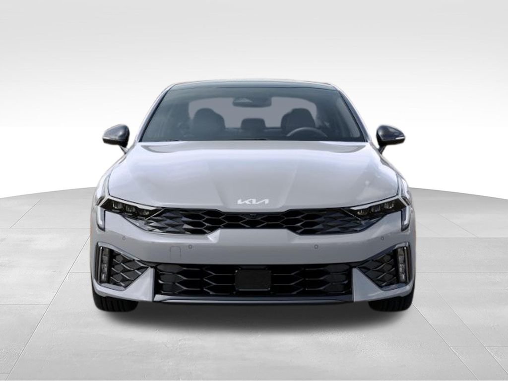 New 2026 Gray Kia GT image 2