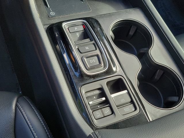 2023 Honda Pilot EX-L - Photo 30