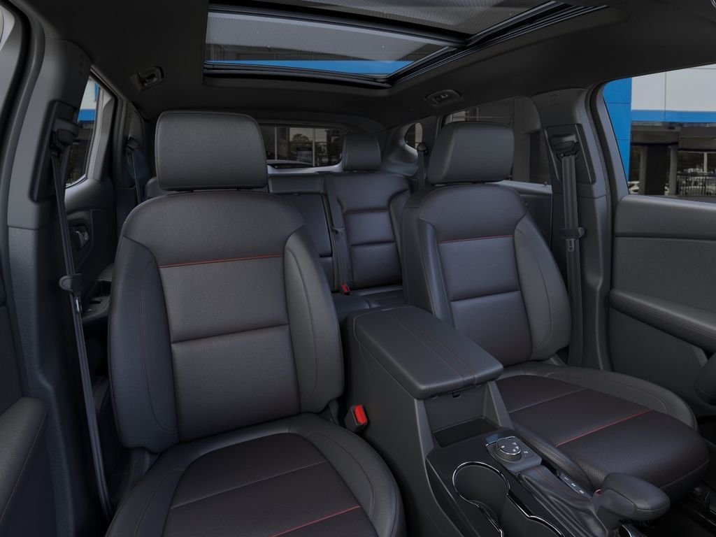 2026 Chevrolet Blazer RS - Photo 16