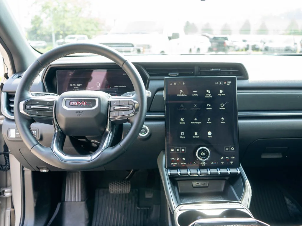 2026 GMC Terrain AT4 - Photo 14