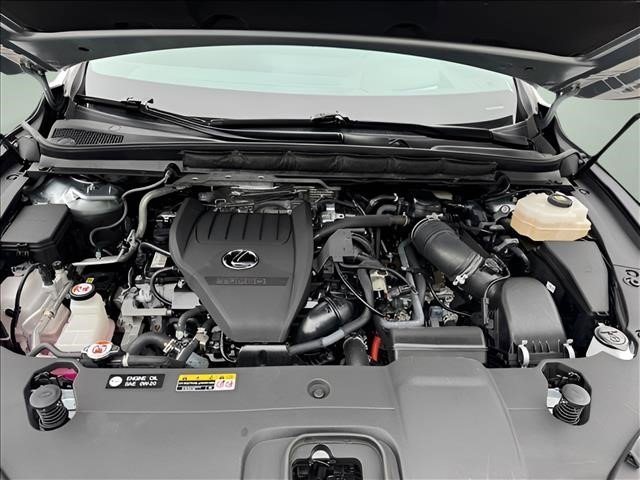 Used 2023 Iridium Lexus RX 500h F SPORT Performance image 30