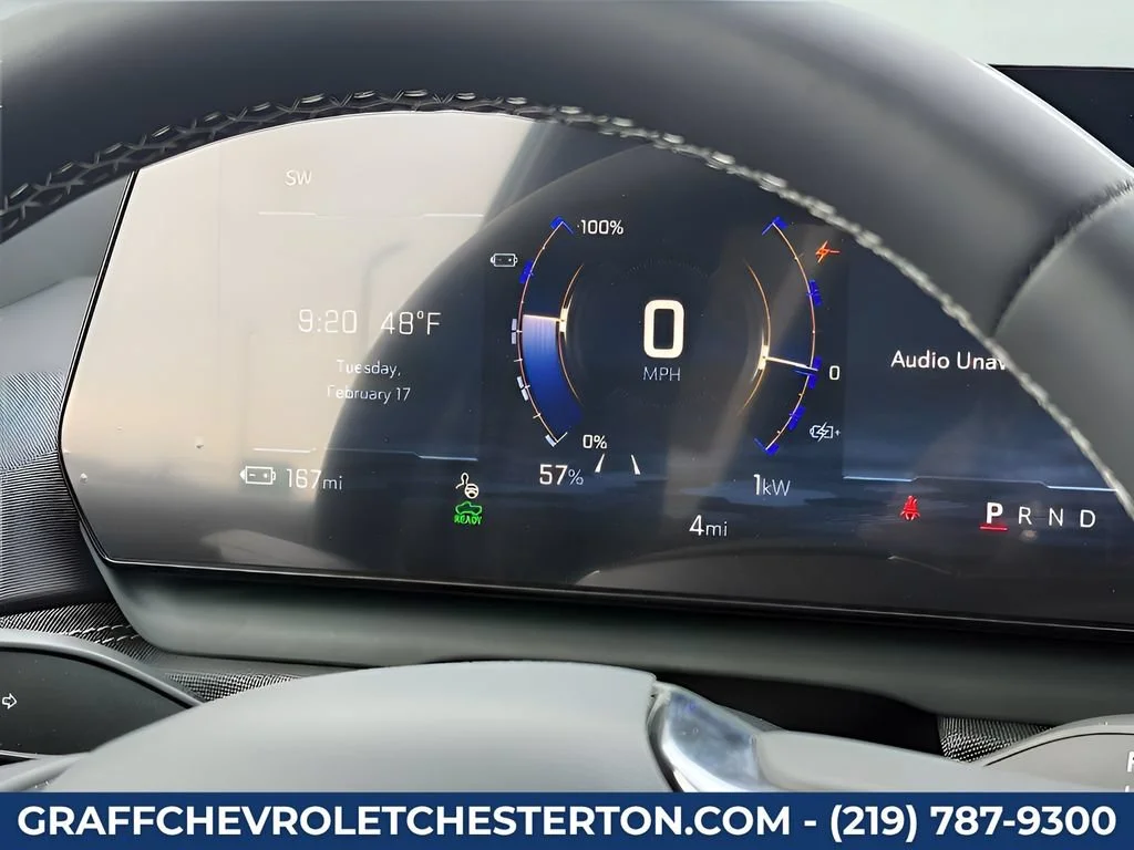 2026 Chevrolet Silverado EV LT - Photo 15
