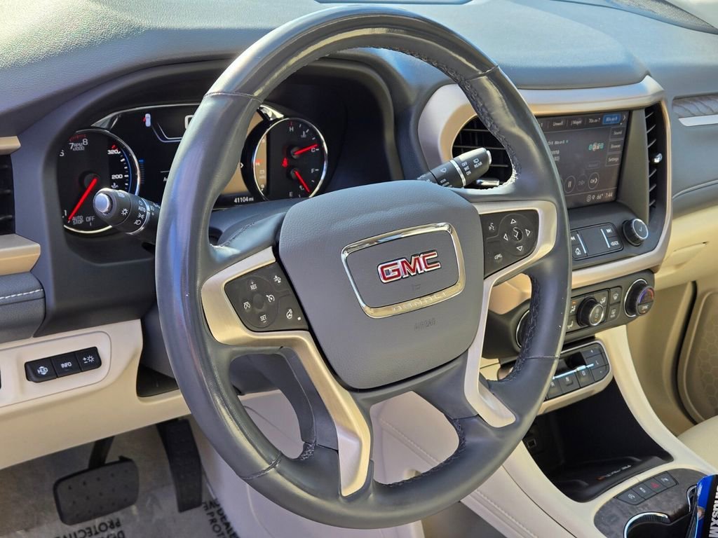 2023 GMC Acadia Denali - Photo 18