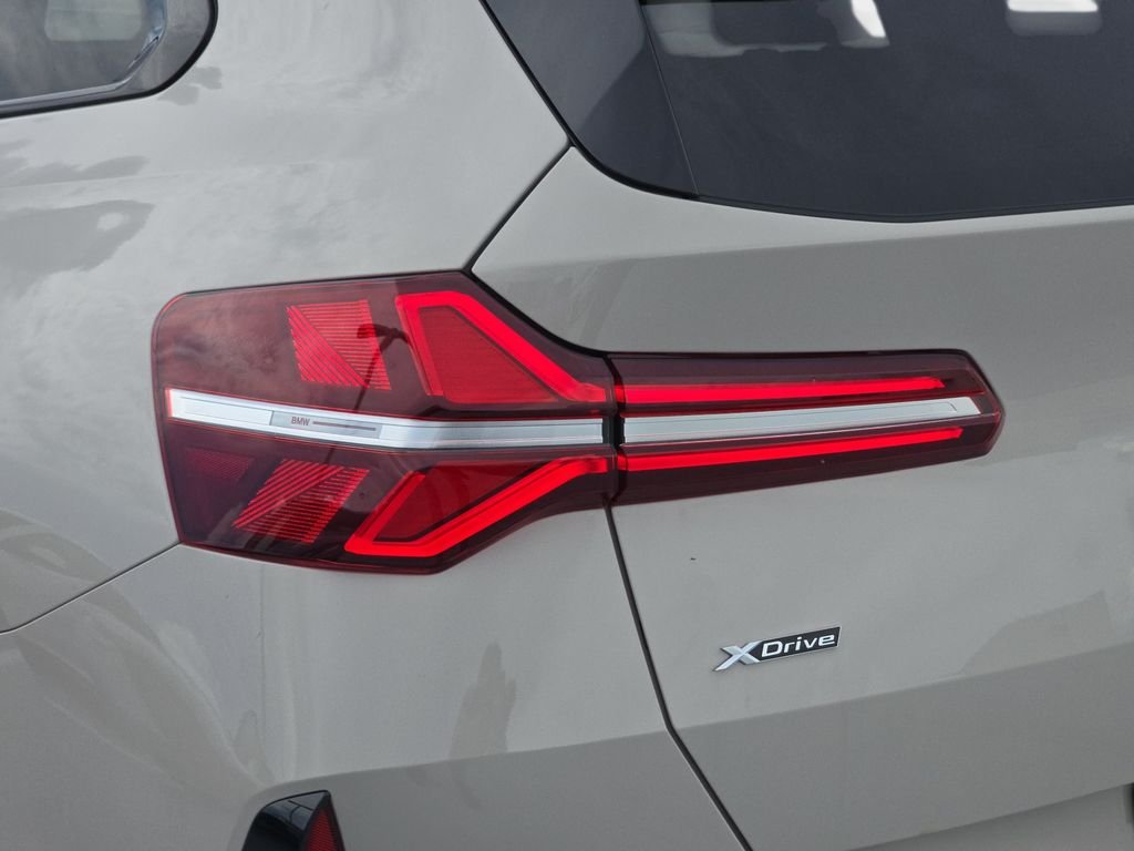 New 2026 Dune Grey Metallic BMW 30 xDrive image 22