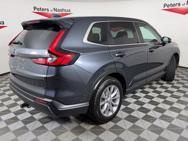 2024 Honda CR-V EX-L - Photo 31