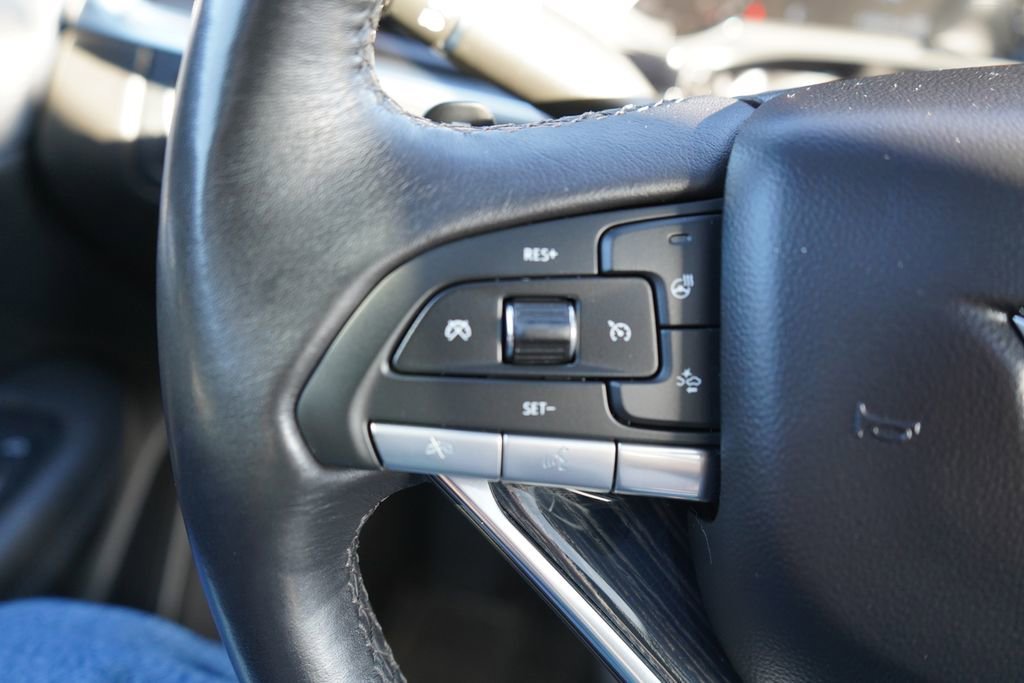 2024 Cadillac XT6 Premium Luxury - Photo 28