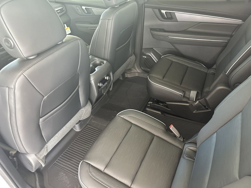 2026 Buick Enclave Sport Touring - Photo 32