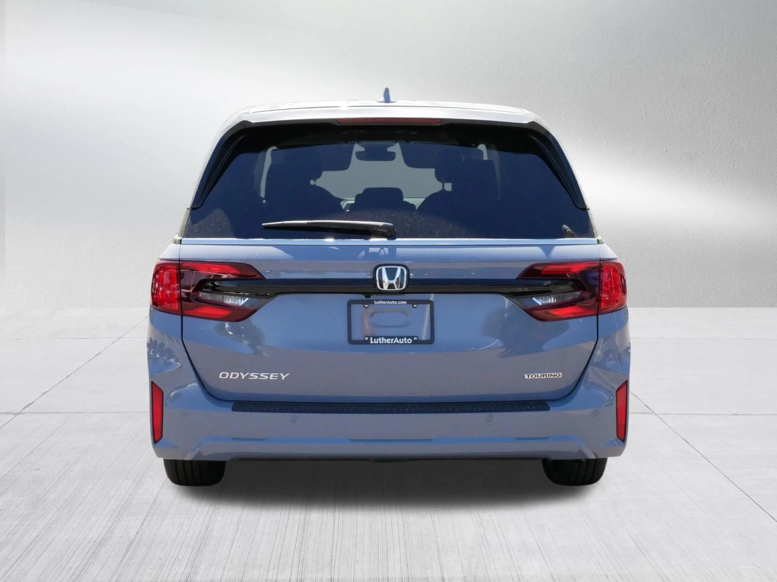 Certified Used 2026 Sonic Gray Pearl Honda Touring image 43