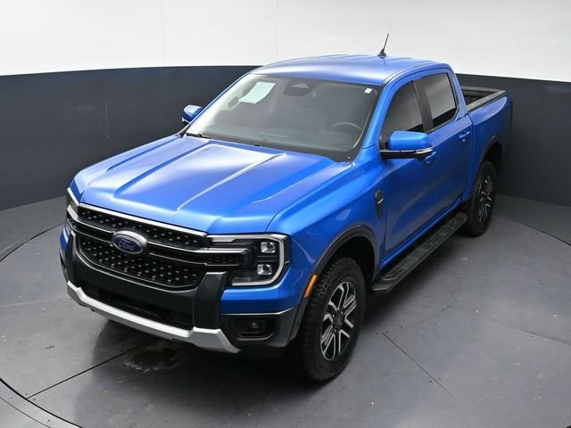 2024 Ford Ranger Lariat - Photo 21