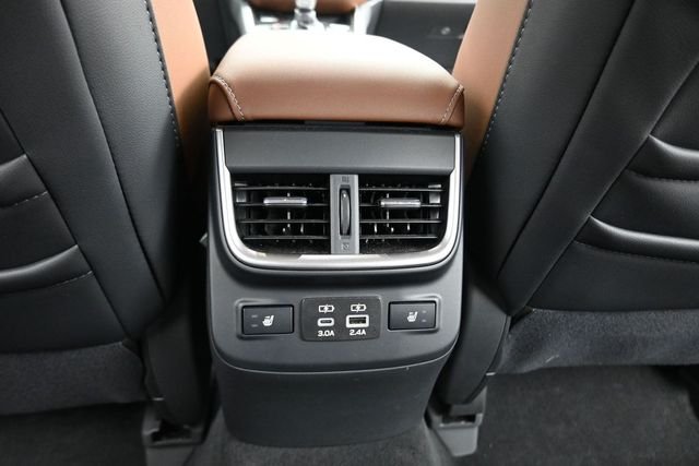 Used 2025 Gray Metallic Subaru Touring XT image 22