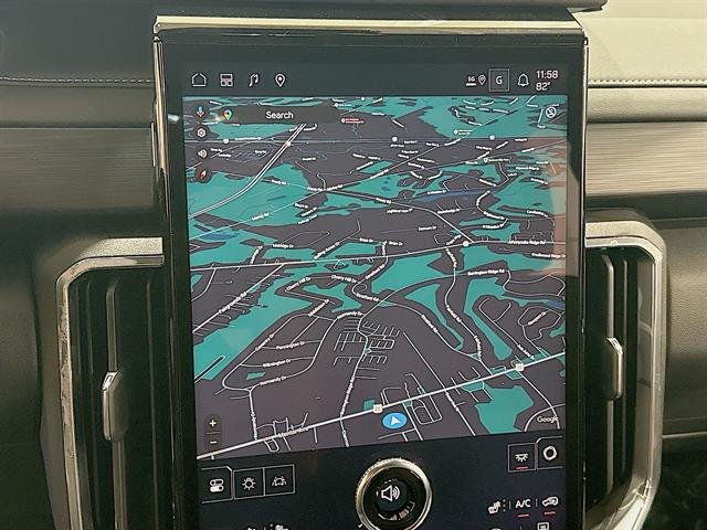 New 2026 Volcanic Red Tintcoat GMC Elevation image 48
