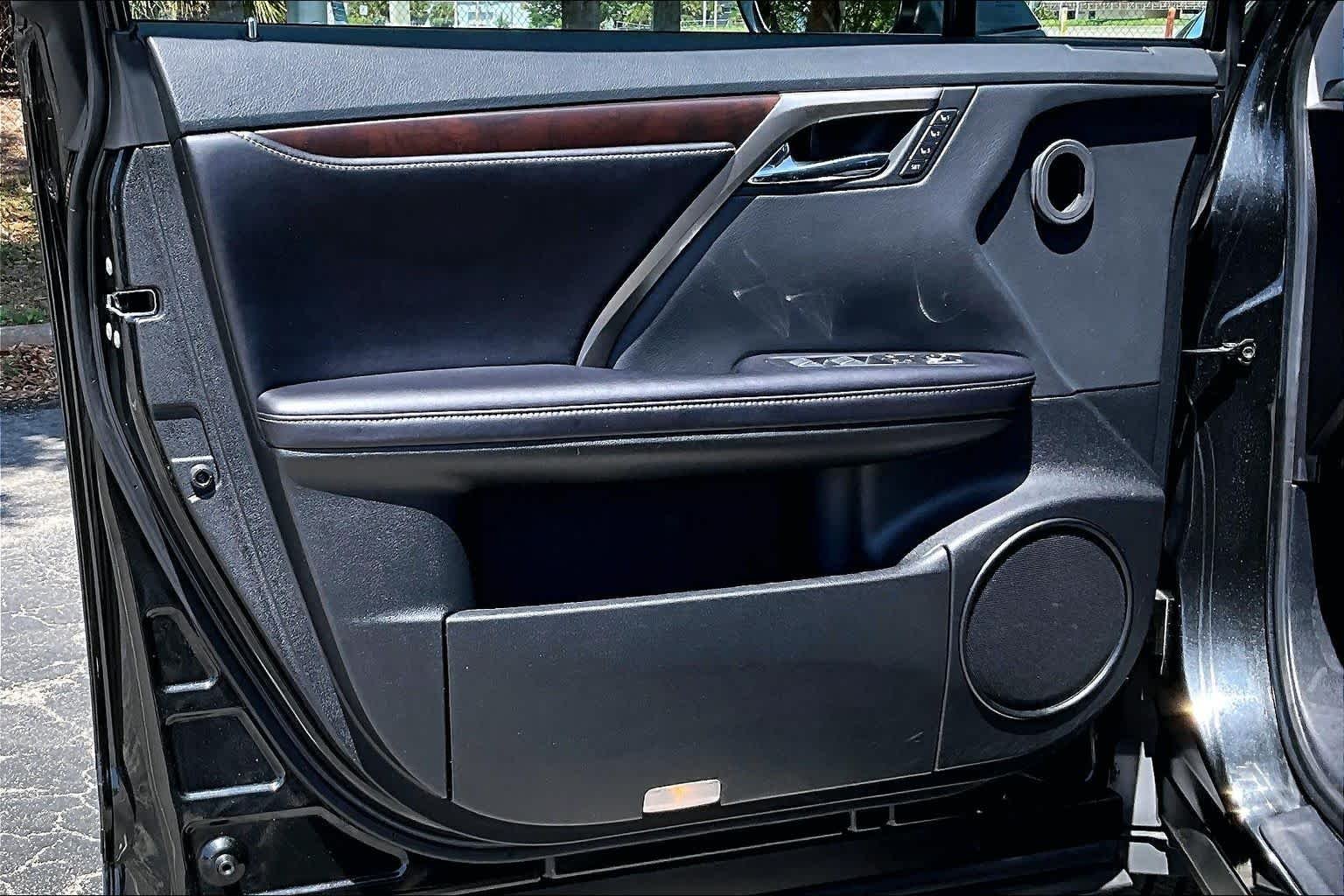 2021 Lexus RX Hybrid 450h - Photo 26