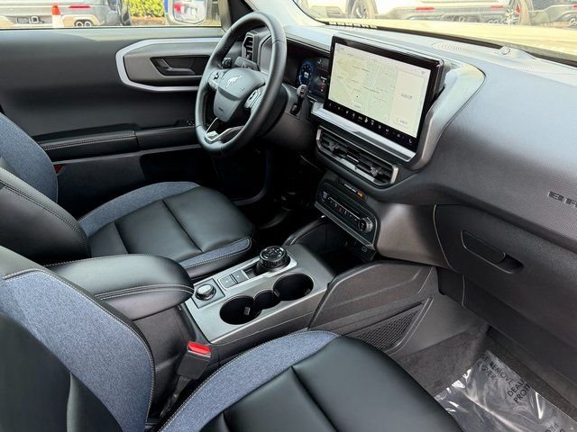 Used 2025 Beige Ford Outer Banks image 33