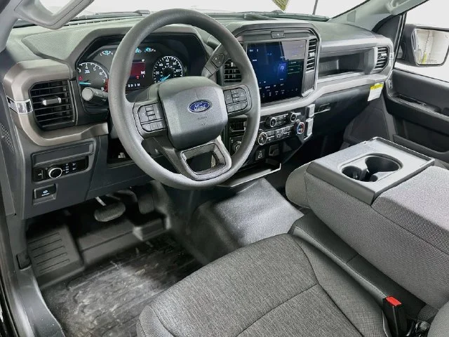 New 2026 Ford F-150 XL