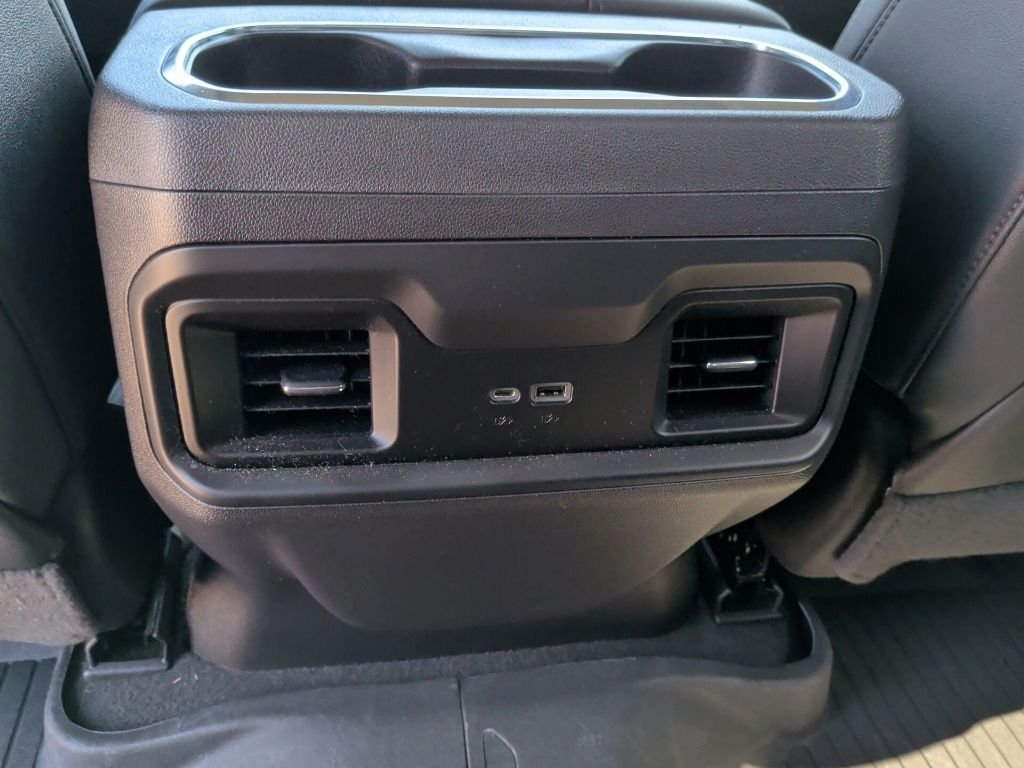 Used 2024 Black Chevrolet LT Trail Boss image 40