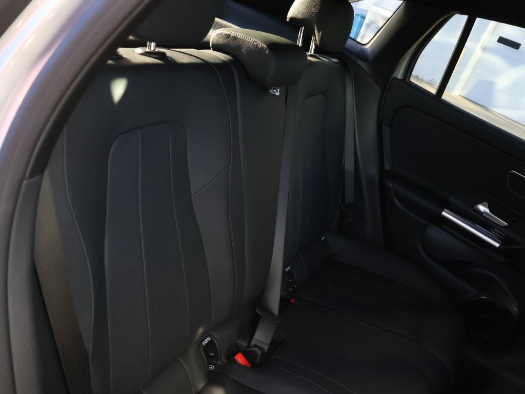 2026 Mercedes-Benz GLA GLA 250 - Photo 14