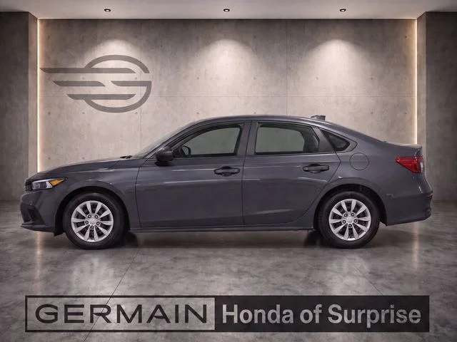 Used 2022 Gravity Gray Kia FE image 3