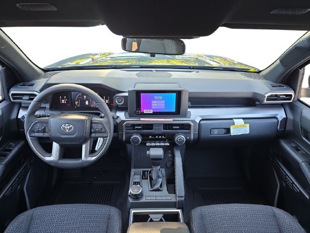 New 2026 Underground Toyota SR5 image 9