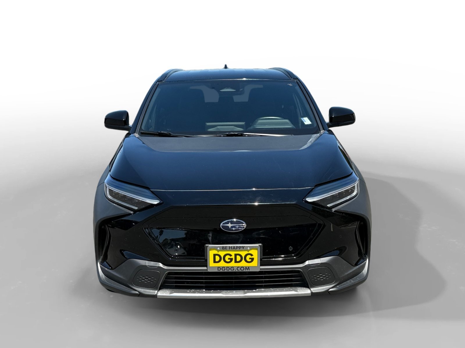 Used 2025 Black Subaru Premium image 8