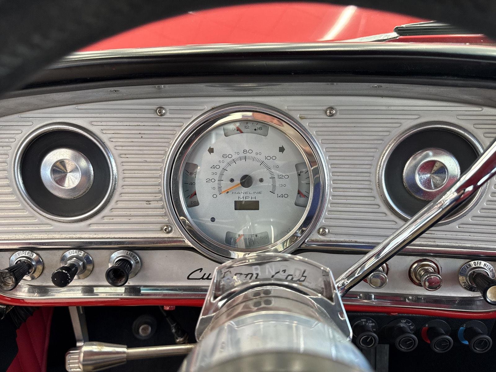 Used 1964  Ford  image 25
