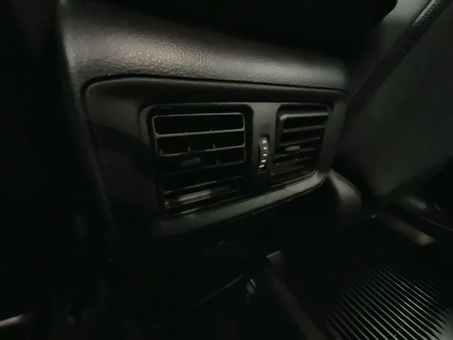 Certified Used 2024 Red Toyota XLE image 23