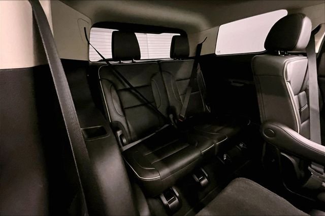 2023 GMC Acadia Denali - Photo 34