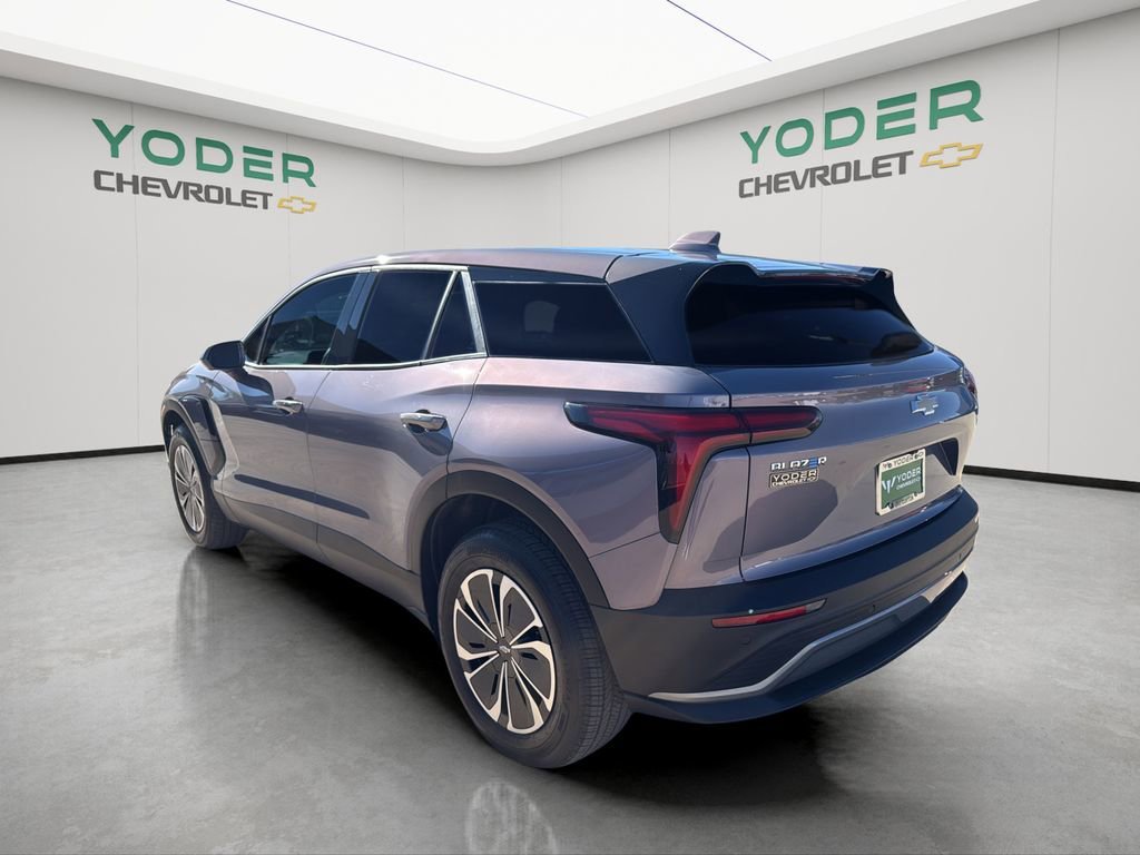 2026 Chevrolet Blazer EV LT - Photo 13