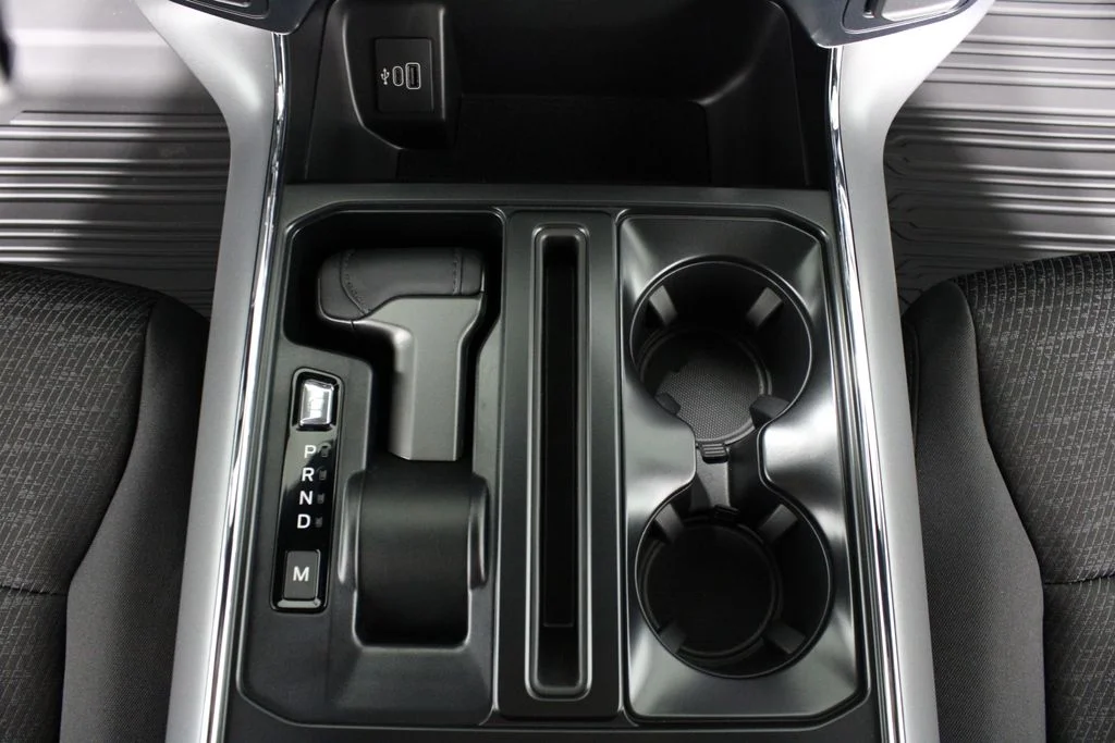 New 2026 Avalanche Ford XLT image 25