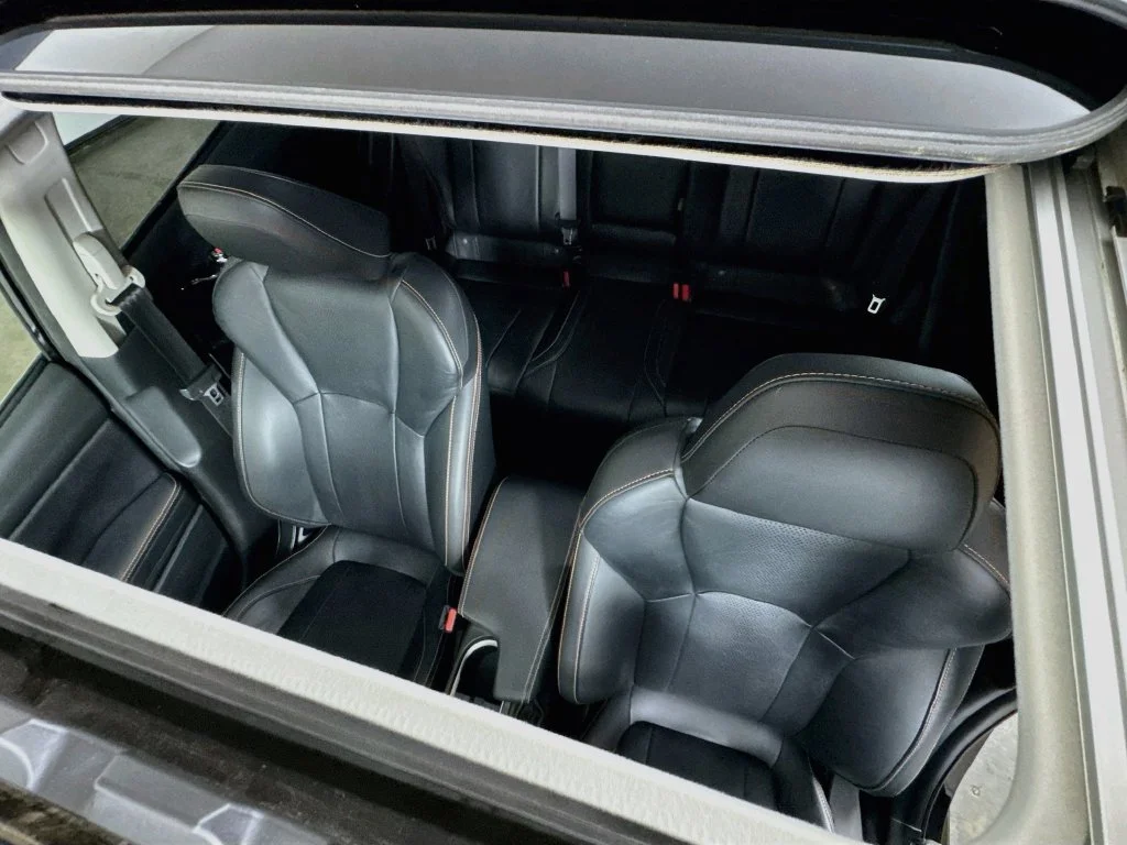 Used 2019 Black Subaru 2.0i Limited image 27
