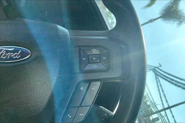 2019 Ford F-450 Super Duty Chassis Cab XL - Photo 20
