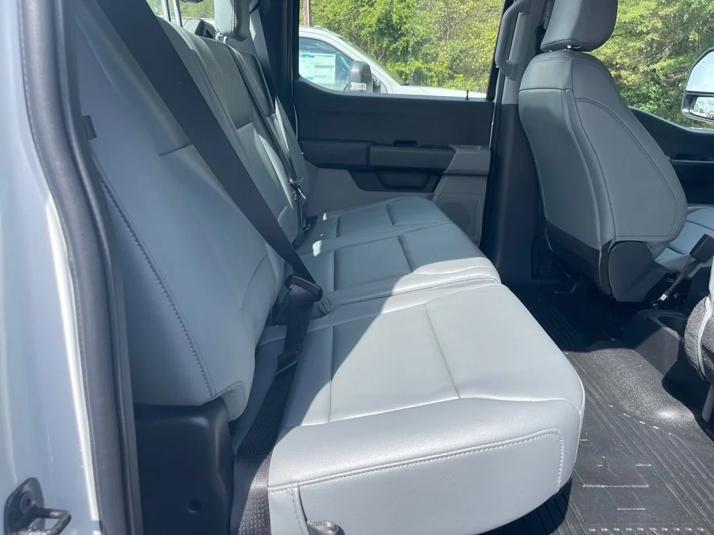 2026 Ford F-350 Super Duty XL - Photo 13