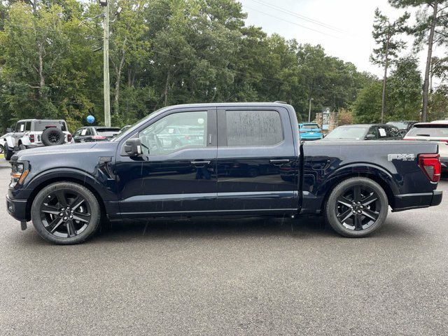 New 2026 Antimatter Blue Metallic Ford TCcustoms image 50