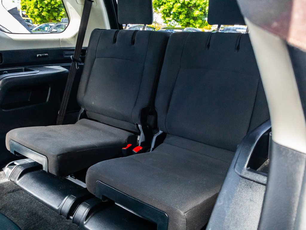 Certified Used 2024  Toyota SR5 image 24