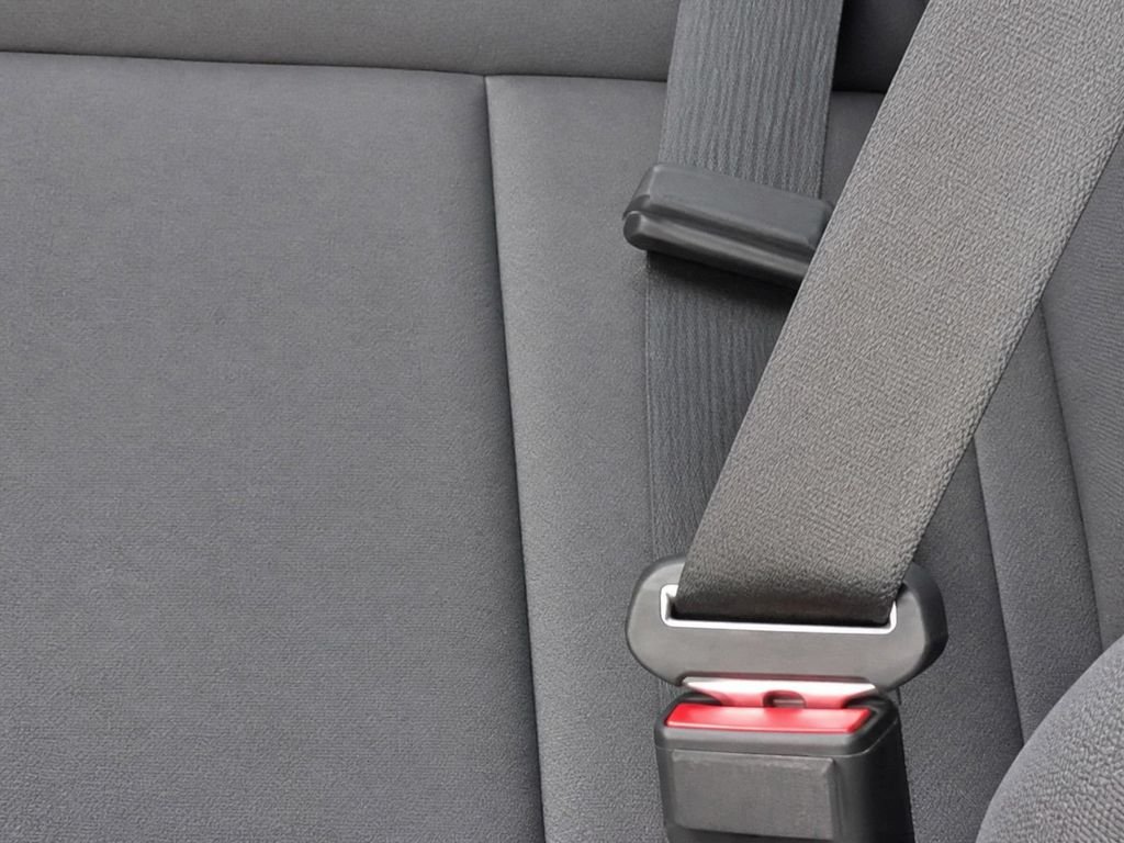 New 2026 Iconic Silver Metallic Ford STX® image 18