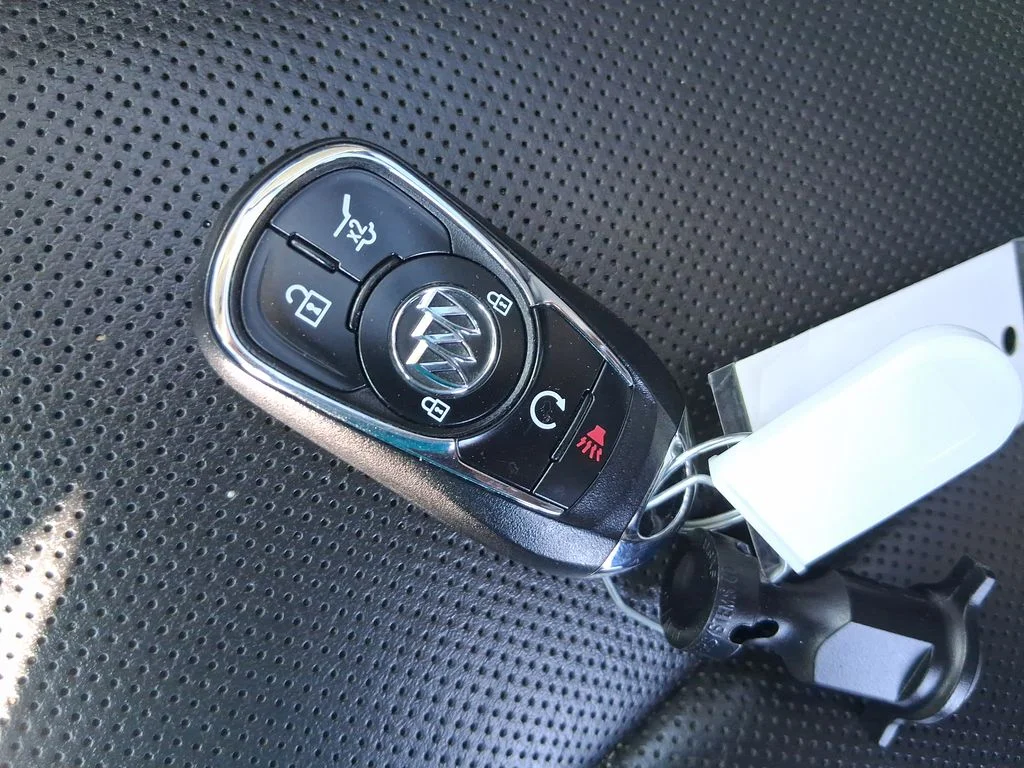 Used 2019 Gray Buick Essence image 12