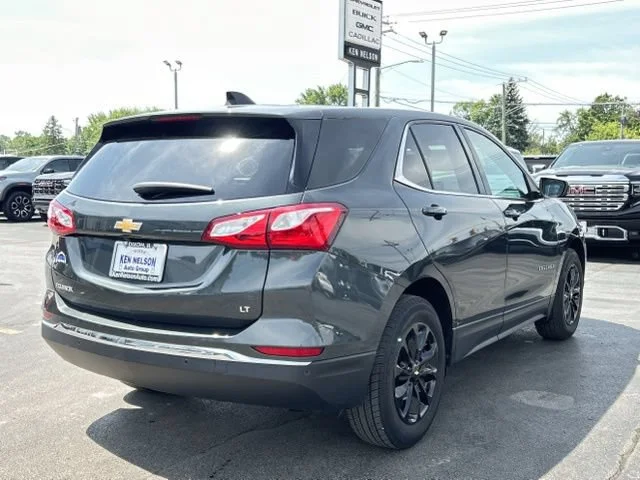 2020 Chevrolet Equinox LT - Photo 12