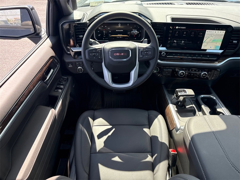 2026 GMC SIERRA - Image 28