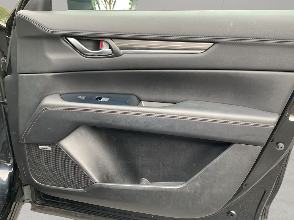 2017 Mazda CX-5 Grand Select - Photo 38