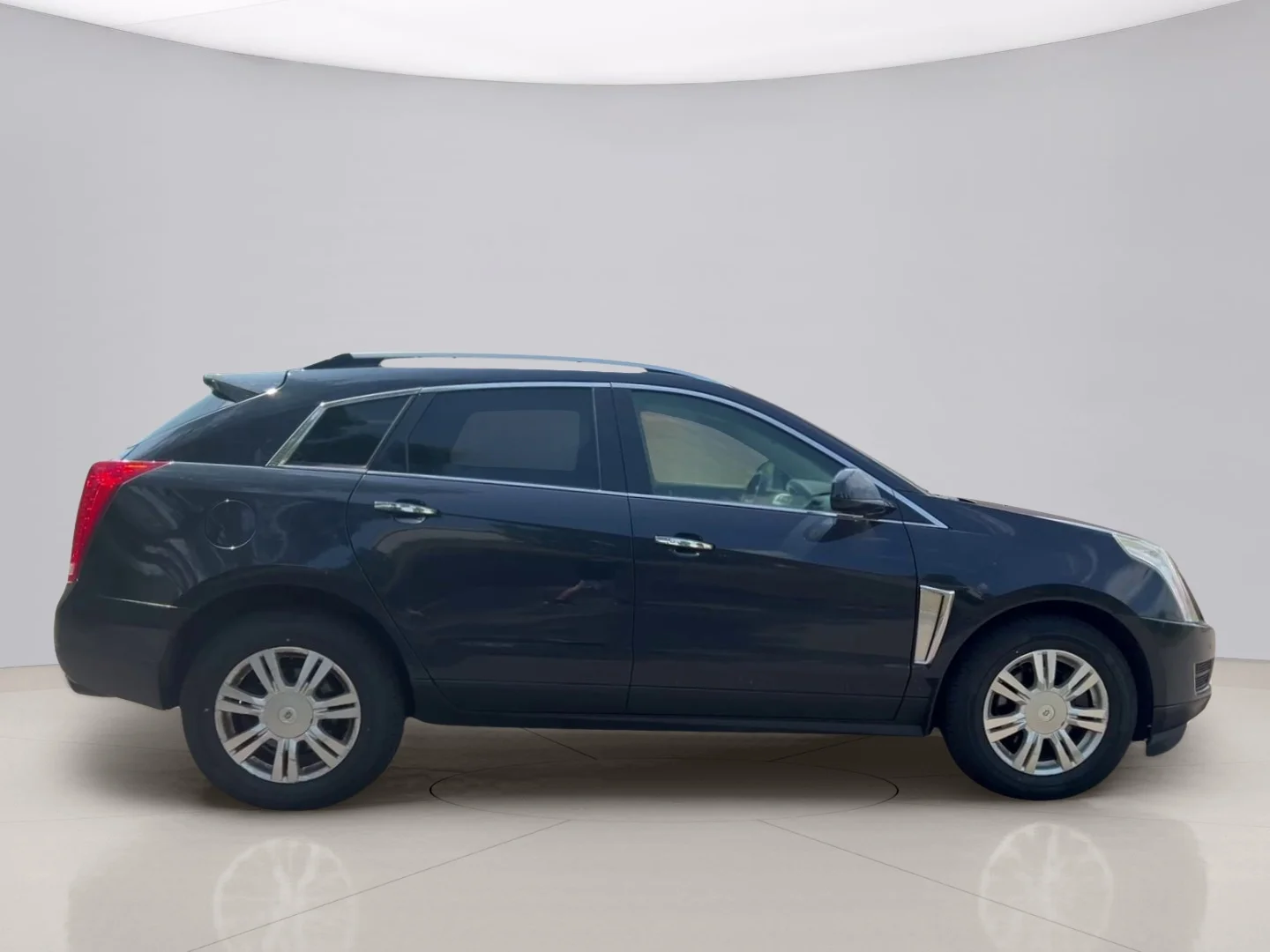 2014 Cadillac SRX Luxury Collection - Photo 6