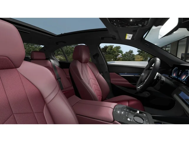 New 2027 Black Sapphire Metallic BMW 530i image 9