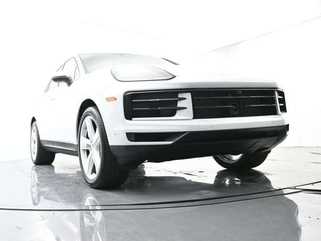 2026 Porsche Cayenne Coup Base - Photo 87
