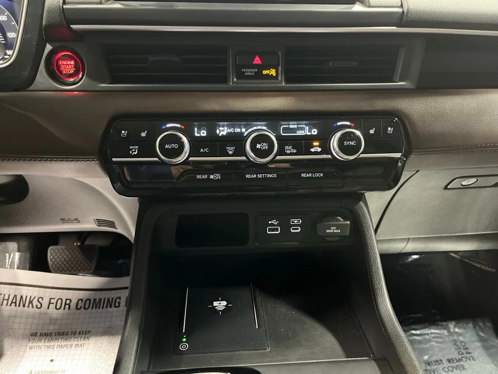 2023 Honda Pilot Elite - Photo 26